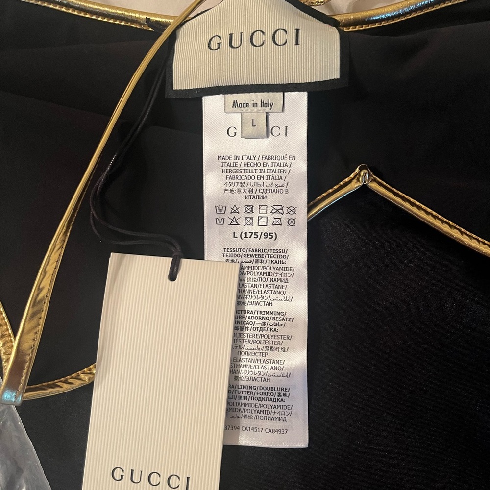 Swimsuit one piece